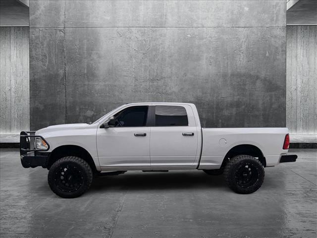 used 2017 Ram 3500 car, priced at $30,998