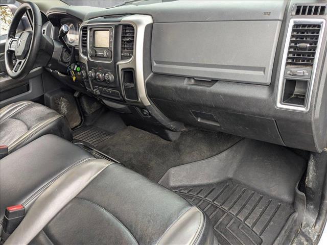 used 2017 Ram 3500 car, priced at $30,998