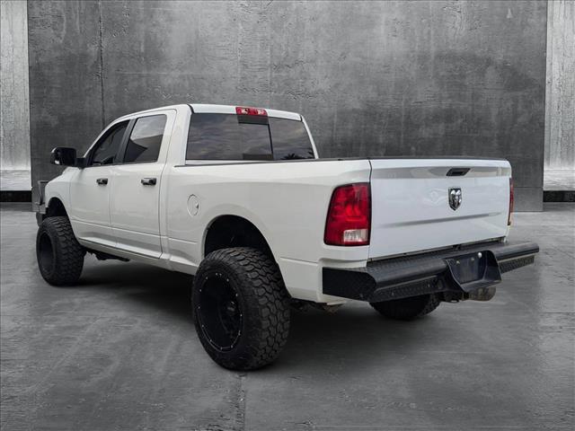 used 2017 Ram 3500 car, priced at $30,998