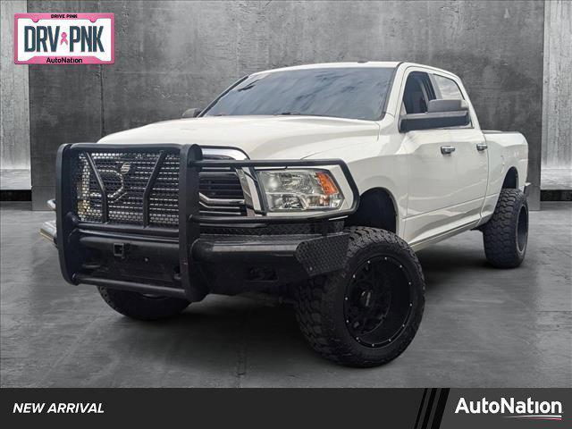 used 2017 Ram 3500 car, priced at $30,998