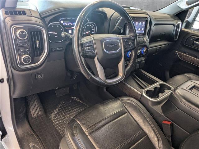 used 2020 GMC Sierra 2500 car, priced at $51,898