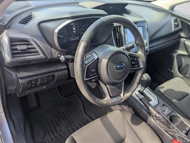 used 2017 Subaru Impreza car, priced at $10,999
