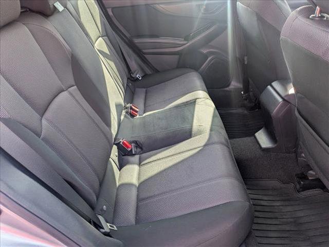 used 2017 Subaru Impreza car, priced at $10,999