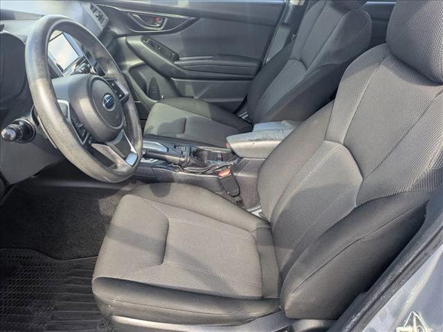 used 2017 Subaru Impreza car, priced at $10,999