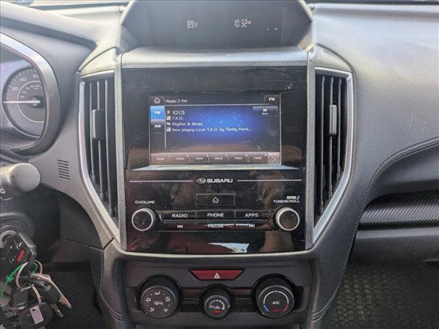 used 2017 Subaru Impreza car, priced at $10,999