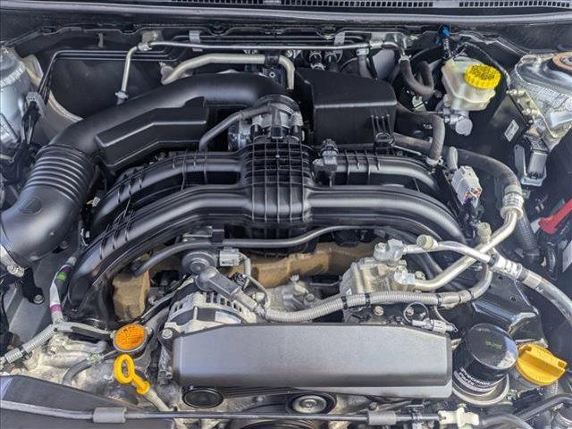 used 2017 Subaru Impreza car, priced at $10,999