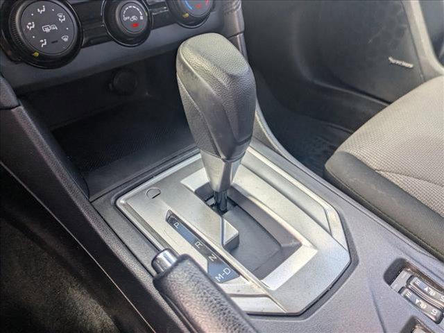 used 2017 Subaru Impreza car, priced at $10,999