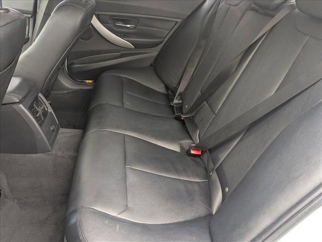 used 2012 BMW 328 car, priced at $8,398