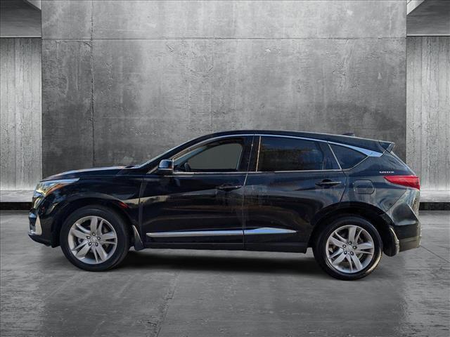 used 2019 Acura RDX car, priced at $25,949