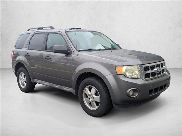 used 2012 Ford Escape car, priced at $6,836