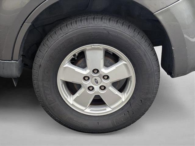 used 2012 Ford Escape car, priced at $6,836