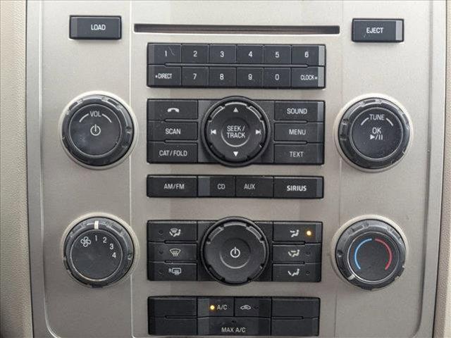 used 2012 Ford Escape car, priced at $6,836