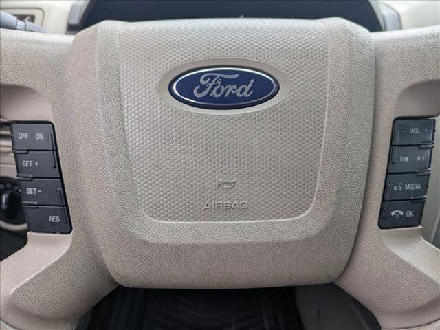 used 2012 Ford Escape car, priced at $6,836