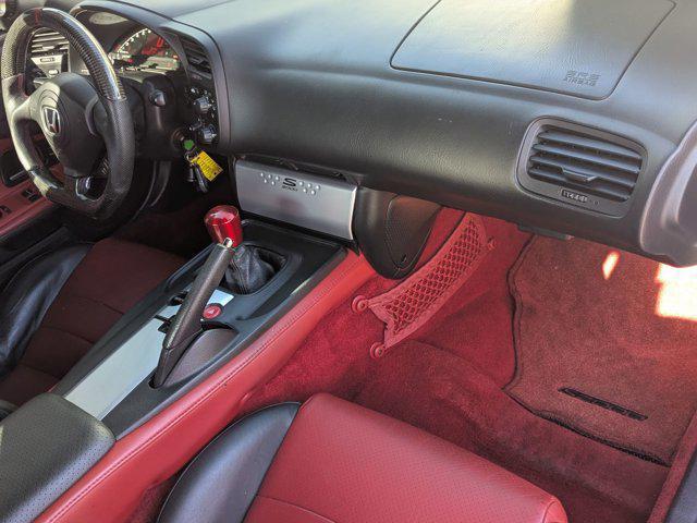 used 2004 Honda S2000 car, priced at $29,549