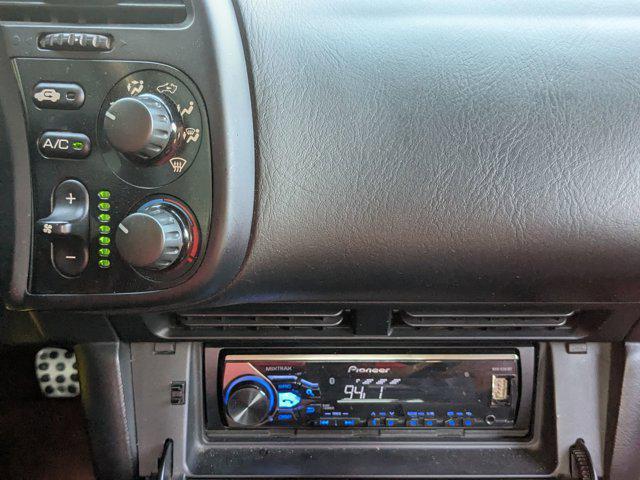 used 2004 Honda S2000 car, priced at $29,549