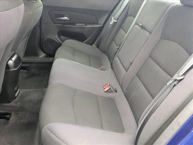used 2013 Chevrolet Cruze car, priced at $5,299