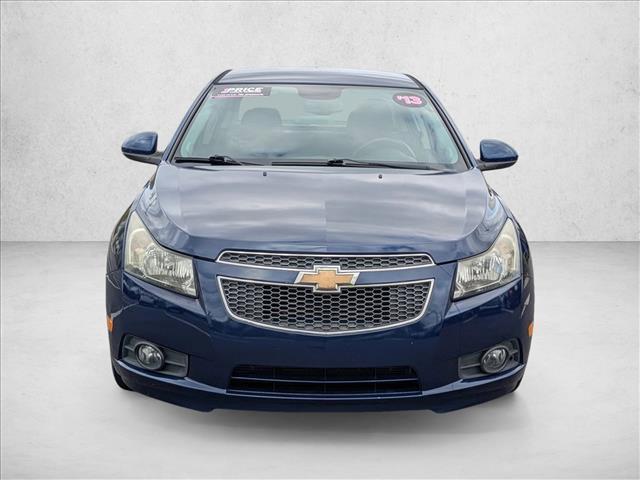 used 2013 Chevrolet Cruze car, priced at $5,299