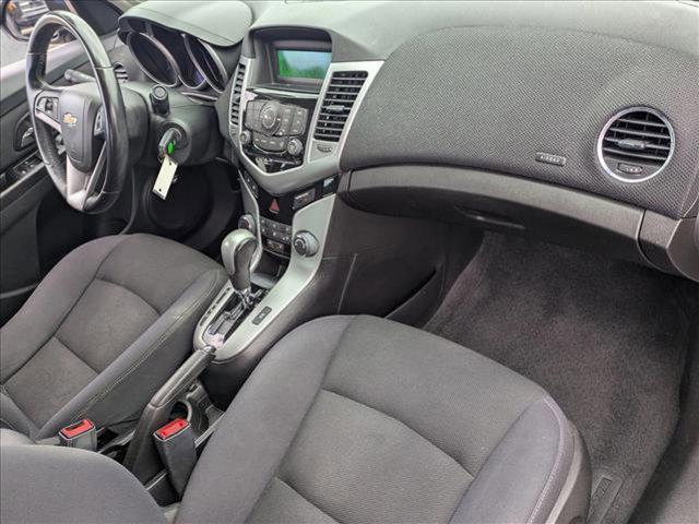 used 2013 Chevrolet Cruze car, priced at $5,299