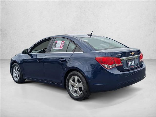 used 2013 Chevrolet Cruze car, priced at $5,299