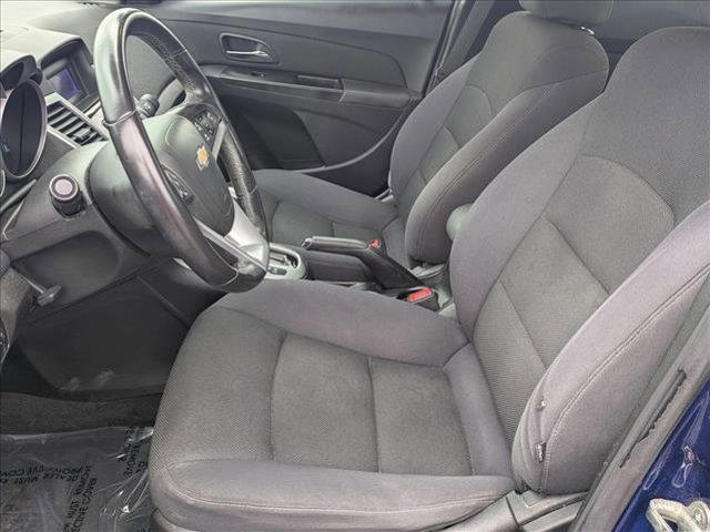 used 2013 Chevrolet Cruze car, priced at $5,299