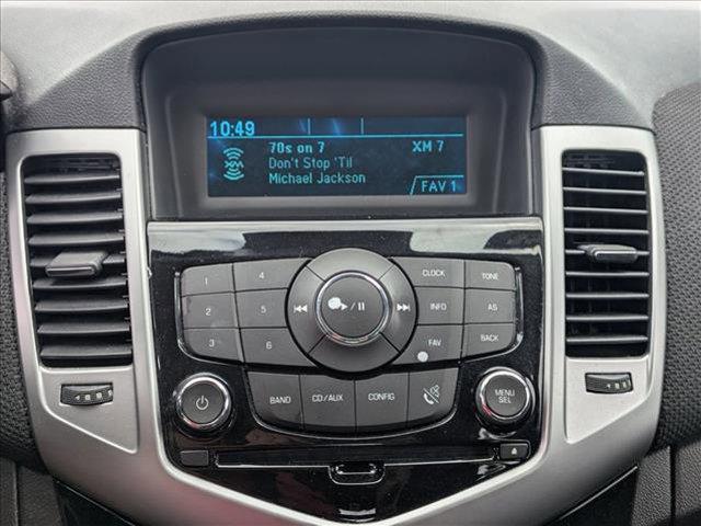 used 2013 Chevrolet Cruze car, priced at $5,299