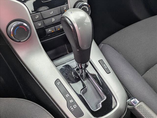used 2013 Chevrolet Cruze car, priced at $5,299