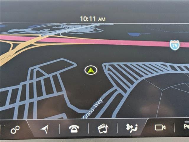 used 2019 Jaguar F-TYPE car, priced at $26,999