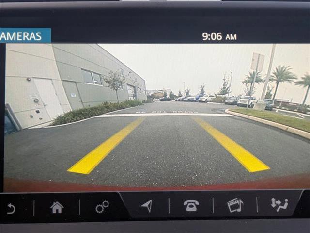 used 2019 Jaguar F-TYPE car, priced at $33,999