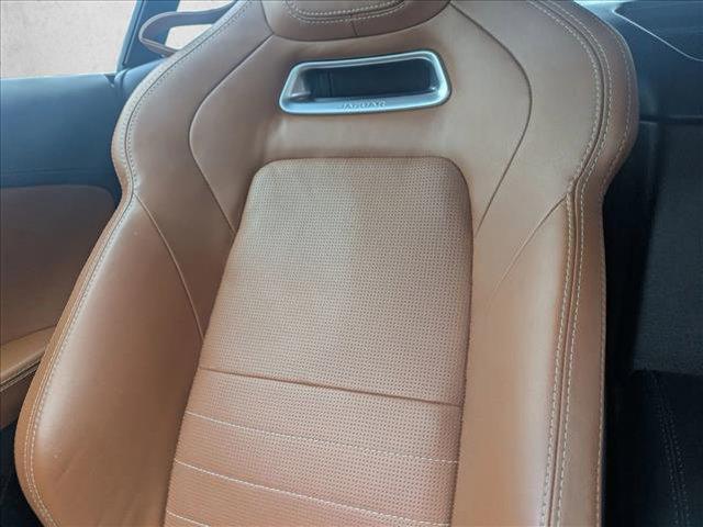 used 2019 Jaguar F-TYPE car, priced at $33,999
