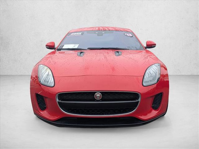 used 2019 Jaguar F-TYPE car, priced at $26,999