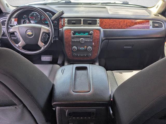 used 2013 Chevrolet Avalanche car, priced at $15,499