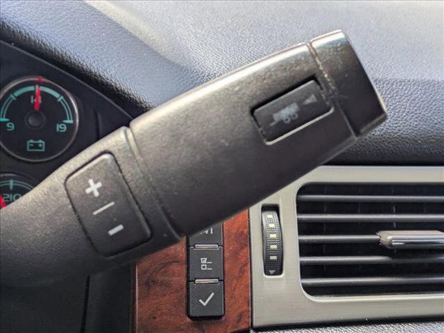 used 2013 Chevrolet Avalanche car, priced at $15,499