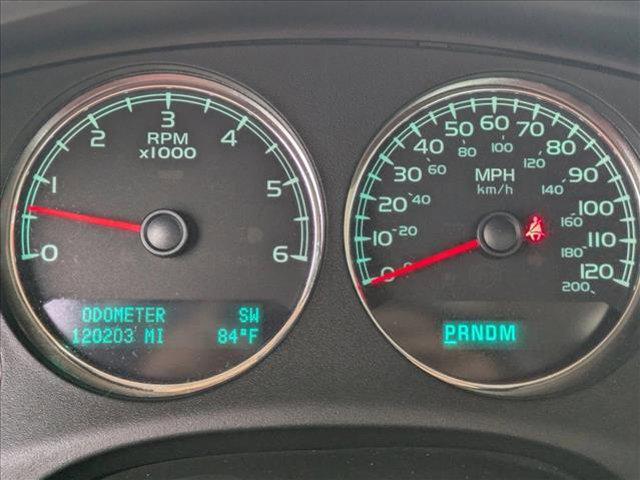 used 2013 Chevrolet Avalanche car, priced at $15,499