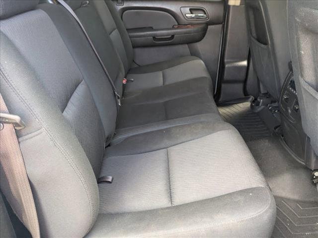 used 2013 Chevrolet Avalanche car, priced at $15,499