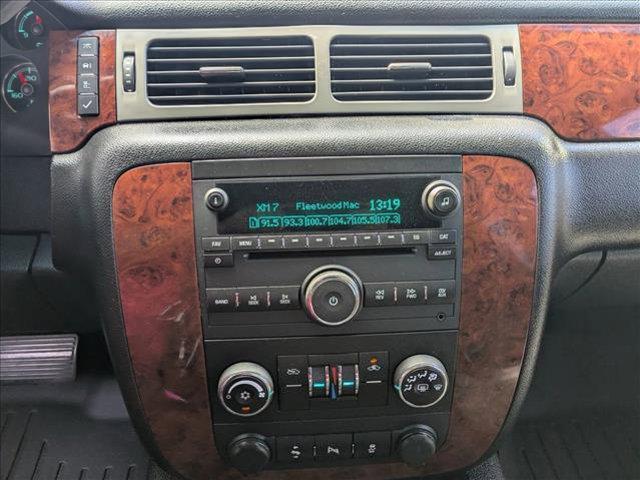 used 2013 Chevrolet Avalanche car, priced at $15,499