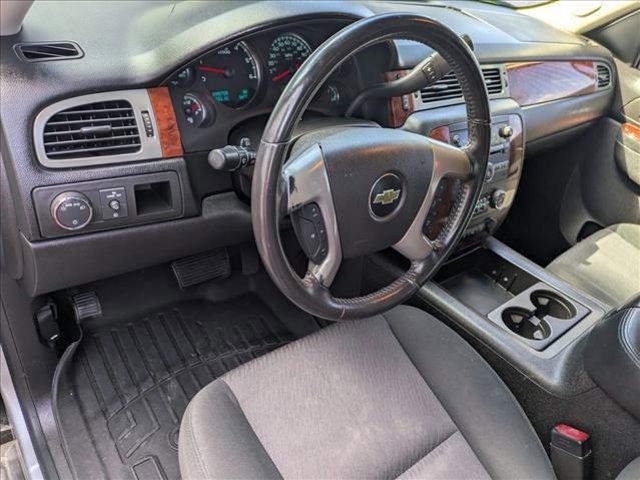 used 2013 Chevrolet Avalanche car, priced at $15,499