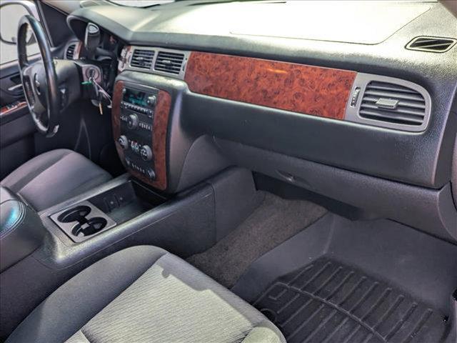 used 2013 Chevrolet Avalanche car, priced at $15,499