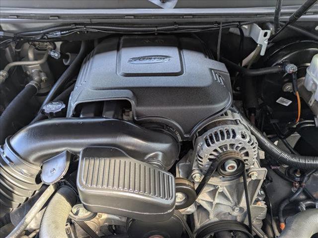 used 2013 Chevrolet Avalanche car, priced at $15,499