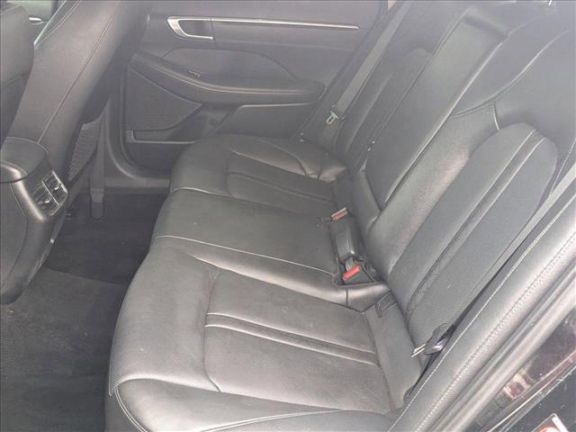 used 2022 Hyundai Sonata car, priced at $17,949