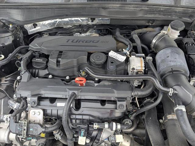 used 2022 Hyundai Sonata car, priced at $17,949