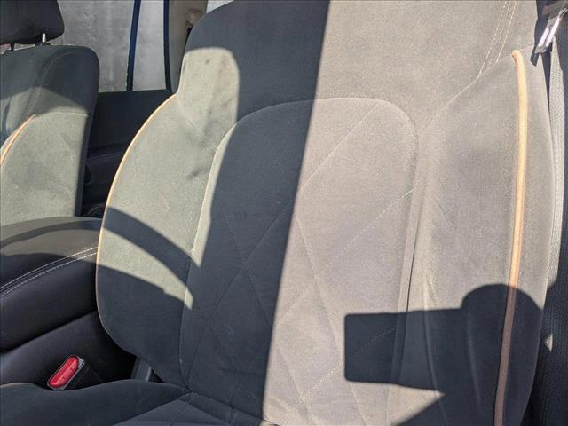 used 2019 Nissan Armada car, priced at $20,298