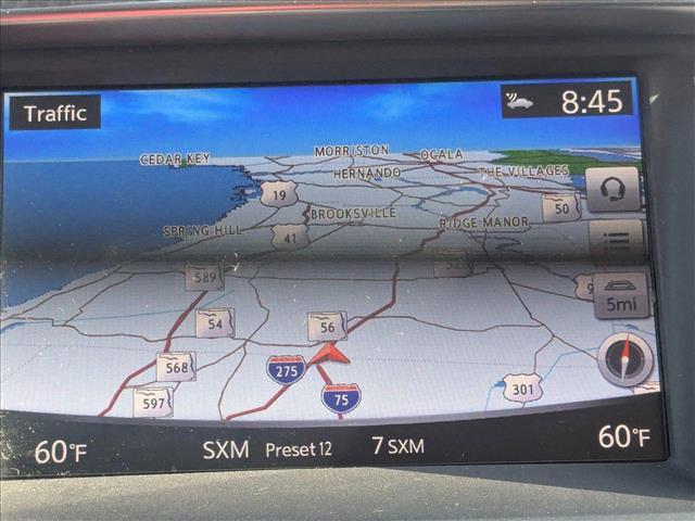 used 2019 Nissan Armada car, priced at $20,298