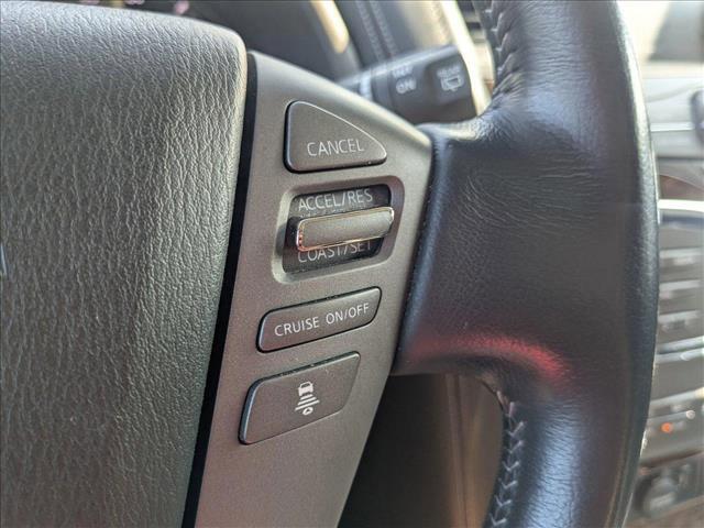 used 2019 Nissan Armada car, priced at $20,298