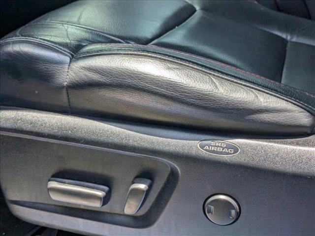 used 2019 Toyota Tundra car, priced at $37,749