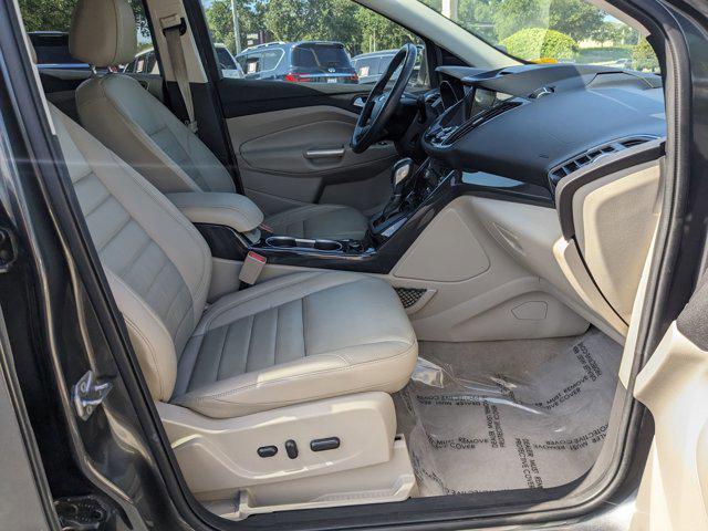 used 2016 Ford Escape car, priced at $13,049