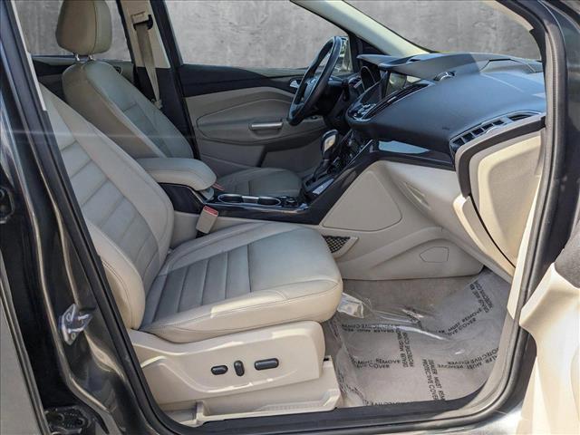 used 2016 Ford Escape car, priced at $13,049