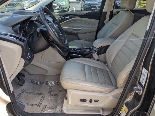 used 2016 Ford Escape car, priced at $13,049