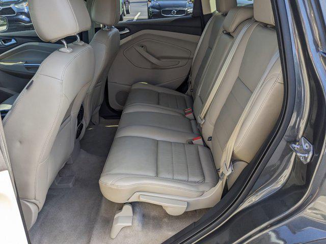 used 2016 Ford Escape car, priced at $13,049