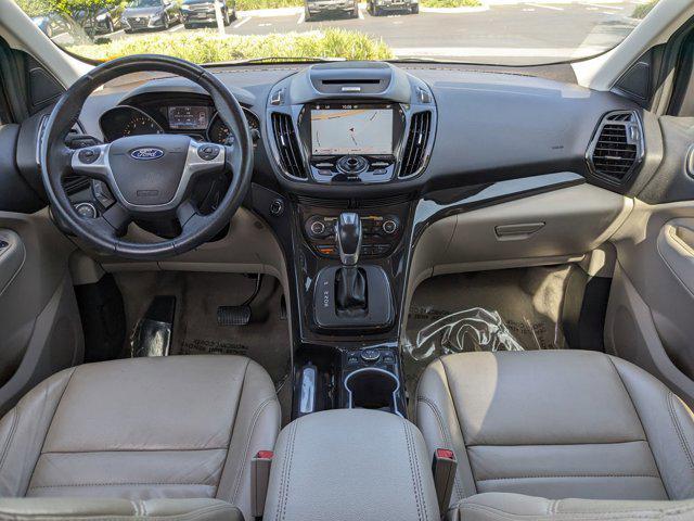 used 2016 Ford Escape car, priced at $13,049