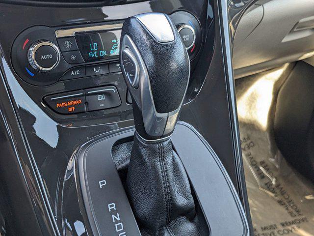 used 2016 Ford Escape car, priced at $13,049